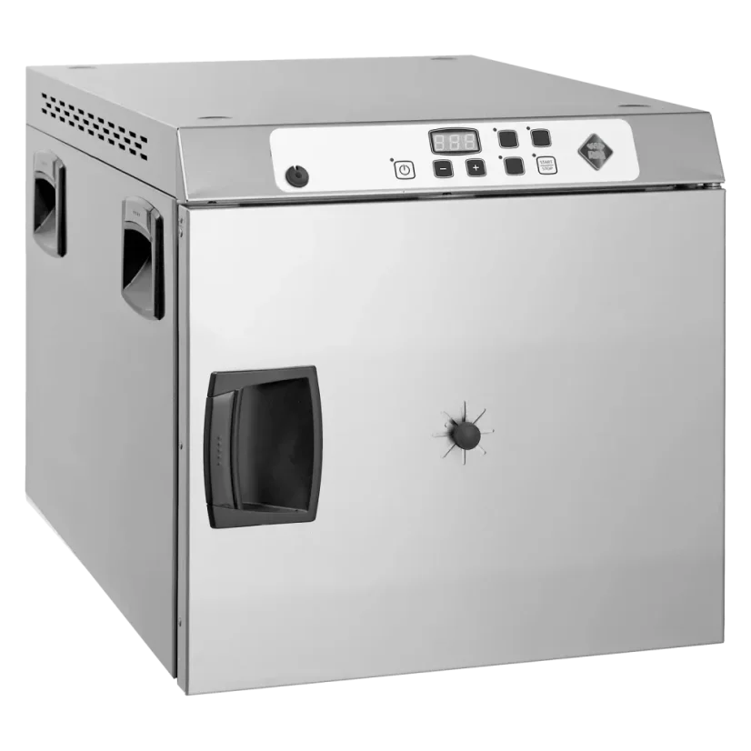 HOLDBOX 3x GN 1/1 | RM - HD 0311 E