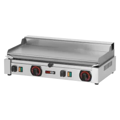 Grilovací deska elektrická 230 V | REDFOX - PD 2020 LB