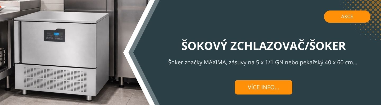 Maxima šoker