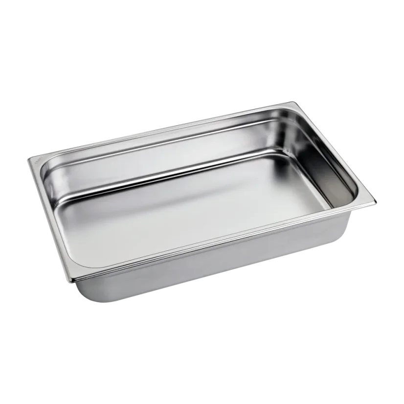 Gastronádoba GN 1/1 - 100 nerezová | REDFOX - GN 1/1-100