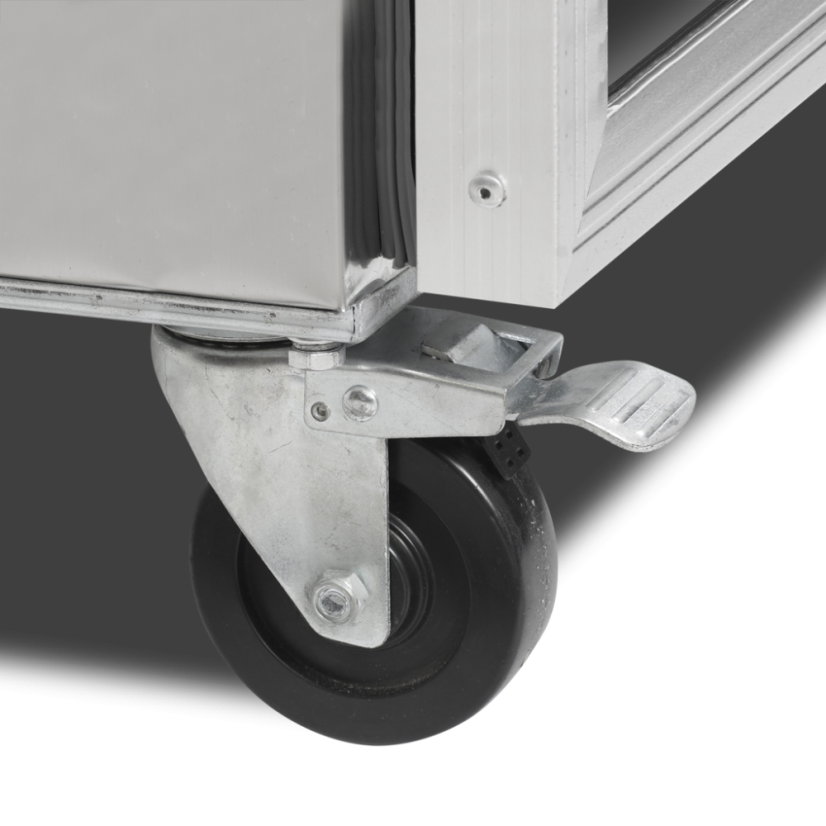 Tefcold RK1420X1