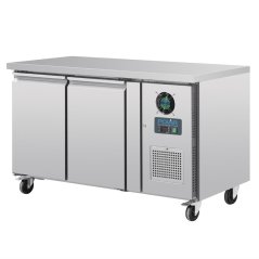 Polar mrazicí stůl 282l