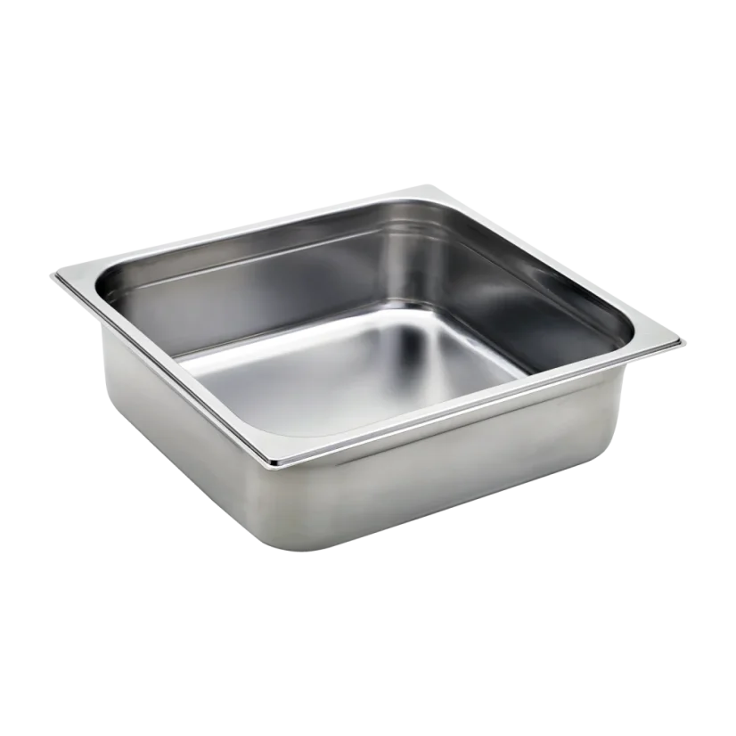 Gastronádoba GN 2/3 - 100 nerezová | REDFOX - GN 2/3-100