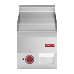 Gastro M elektrická grilovací deska 60/30FTE hladká