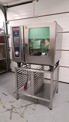 Konvektomat Rational SCC WE 61