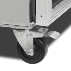 TEFCOLD BK 850