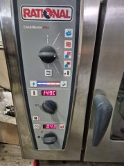 Rational CombiMaster Plus 61