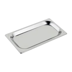 Gastronádoba GN 1/4 - 20 nerezová | REDFOX - GN 1/4-20