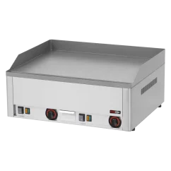 Grilovací deska 65x48 elektrická 400 V | REDFOX - FTH 60 E