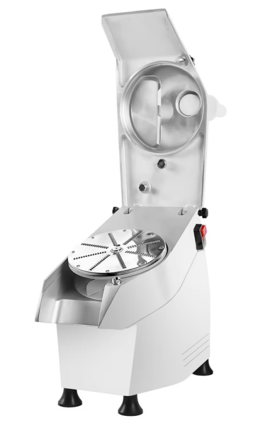 Krouhač zeleniny, 230V