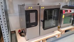 Konvektomat Convotherm C4 eT 6.10 EB