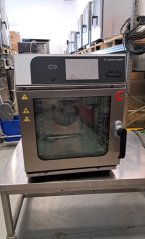 Konvektomat Convotherm OES 6.06 mini EasyTouch s ConvoClean