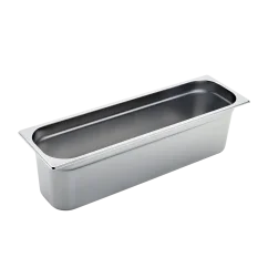 Gastronádoba GN 2/4 - 150 nerezová | REDFOX - GN 2/4-150