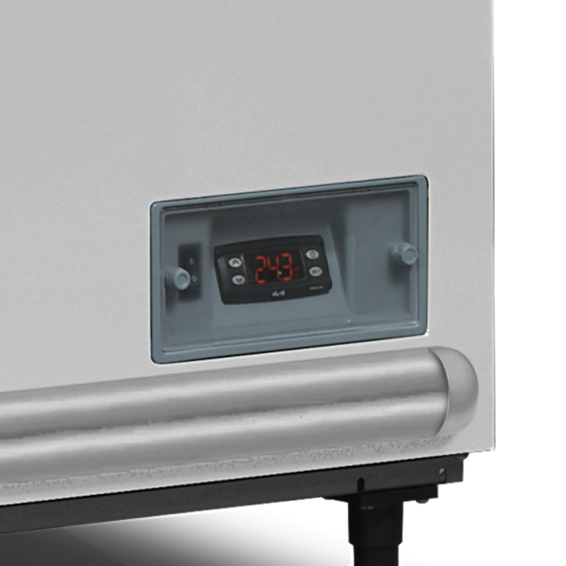 TEFCOLD SFI185 HC-CF VS