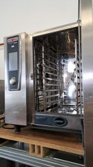 Konvektomat Rational SCC 101- 10x GN 1/1