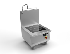 Elektrická indukční varná stolička L