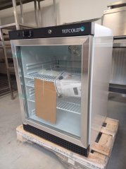 Chladicí skříň - TEFCOLD UR 200 G - II.JAKOST