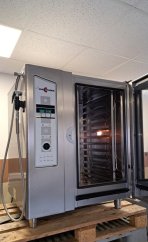 Konvektomat - Convotherm OEB 10.10