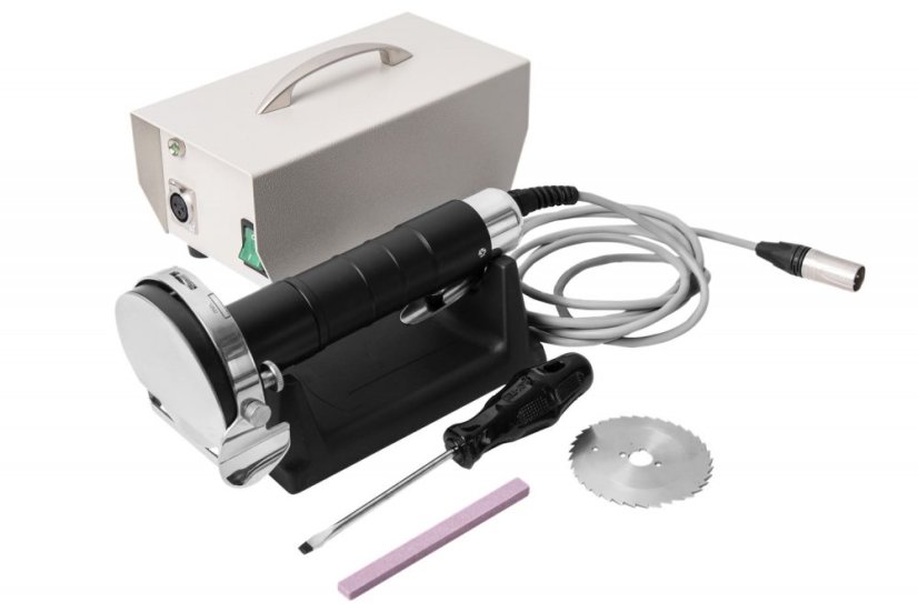 Elektrický nůž na kebab/gyros KLG 32