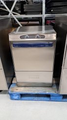 Podstolová myčka skla Silanos S030