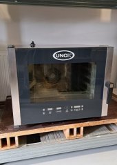 Konvektomat UNOX XVC 305