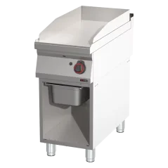 Grilovací deska hladká | REDFOX - FTH 90/40 G