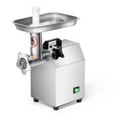 Elektrický mlýnek na maso – výkon 80 kg/h