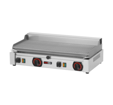 Grily a grilovací desky