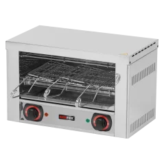 Toaster 3x kleště | REDFOX - TO 930 GH