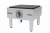 Elektrická ohřívací stolička P‑STE‑6H (6kW)