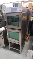 Konvektomat Convotherm – sestava OES mini 6.06 EasyTouch s podstavcem