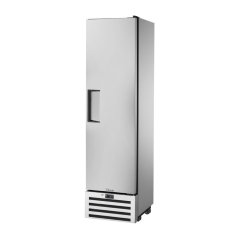 True Super Slimline chladnička s jednodveřovým provedením T-11-HC