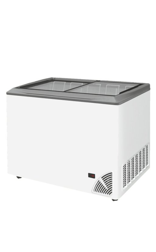 ARO 401/2 Grey Edge