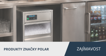 Rozšířili jsme nabídku profesionálního vybavení značky Polar