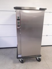 Holdomat 2000 11x GN-2/1 - 22 x GN1/1