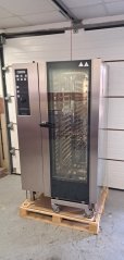 Konvektomat Zanussi 20x GN 1/1