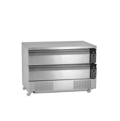 TEFCOLD UD2-3