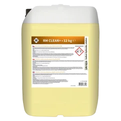 Mycí detergent pro myčky nádobí 12 kg | RM - RM Clean+ 12 kg