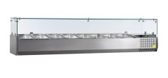 TEFCOLD VK33-180- II JAKOST