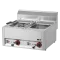 Vařič těstovin elektrický 8+8 l bez podestavby 400 V | REDFOX - VT 60 EL