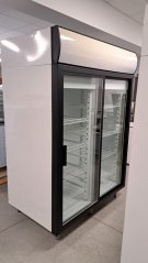 Chladící skříň POLAIR s posuvnými dveřmi