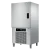 Šoker 10x GN 1/1 digitální ovládací panel PET 230 V | REDFOX - SHF 1011