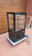 TEFCOLD UPD 60 BLACK-II.JAKOST
