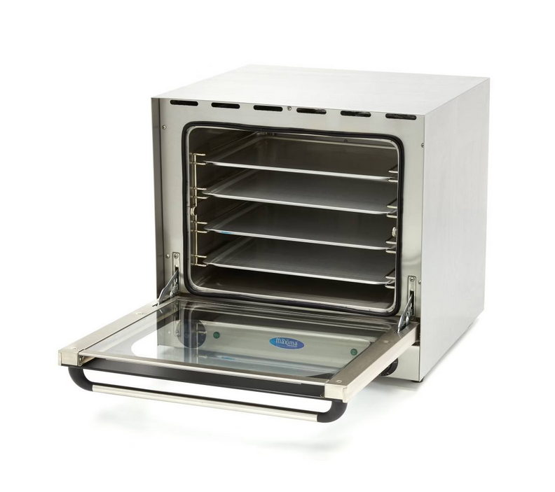 Maxima Konvekční trouba CMO - vhodná pro 4 zásobníky