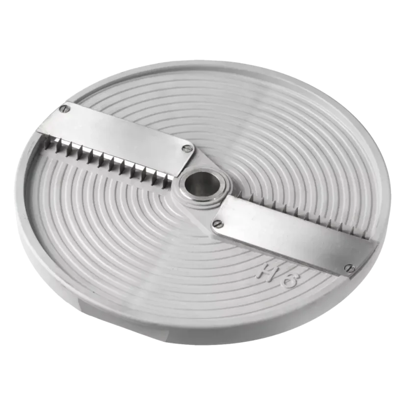 Disk hranolkovací 2,5x2,5 mm pro ZK 50 | REDFOX - DISK H2,5