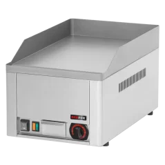 Grilovací deska 32x48 elektrická 230 V | REDFOX - FTH 30 E