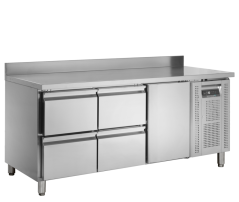 TEFCOLD CK 7340