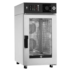 Konvektomat SLIM elektrický 10x GN 1/1 aut. mytí, bojler 7" 400 V | RM - MSTBB 1011 E