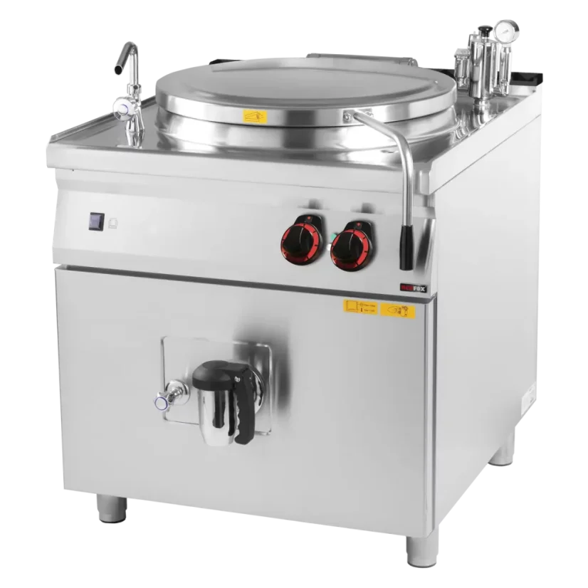 Kotel elektrický nepřímý 150 l | REDFOX - BI 90/150 E
