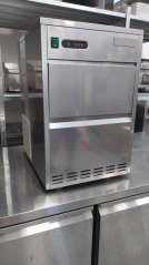 Výrobník ledu – 28kg/24 hod.,EWBH 356-N